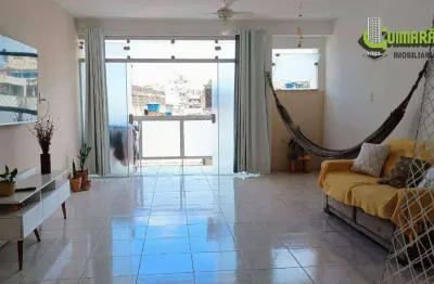 Apartamento com 2 quartos à venda, 120 m² por r$ 350.000 - bonfim - salvador/ba