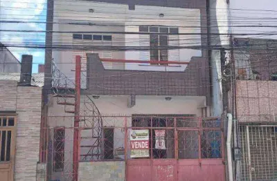Apartamento com 2 quartos à venda, 77 m² por r$ 255.000 - caminho de areia - salvador/ba