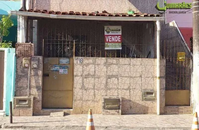 Apartamento com 2 quartos à venda, 133 m² por r$ 210.000 - bonfim - salvador/ba
