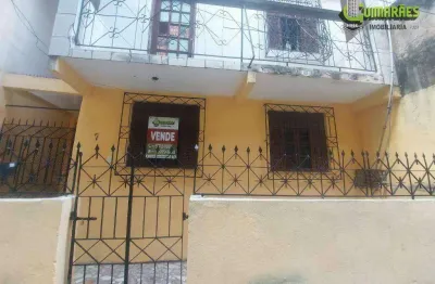 Apartamento com 2 quartos à venda, 70 m² por r$ 149.000 - ribeira - salvador/ba