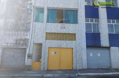 Apartamento com 5 quartos à venda, 250 m² por r$ 550.000 - santo antônio - salvador/ba