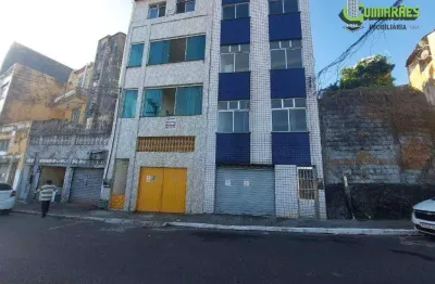 Apartamento com 3 quartos à venda, 90 m² por r$ 250.000 - santo antônio - salvador/ba