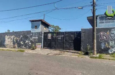 Galpão à venda, 464 m² por r$ 1.200.000 - são caetano - salvador/ba