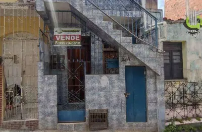 Apartamento com 2 quartos à venda, 39 m² por r$ 90.000 - pero vaz - salvador/ba