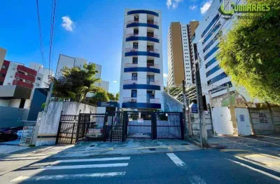 Apartamento com 2 quartos à venda, 78 m² por r$ 550.000 - caminho das árvores - salvador/ba