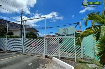 Apartamento com 3 quartos à venda, 161 m² por r$ 270.000 - itapuã - salvador/ba