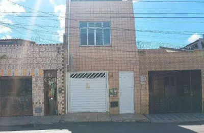 Casa com 4 quartos à venda, 100 m² por r$ 390.000 - ribeira - salvador/ba