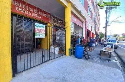 Loja, 78 m² - venda por r$ 500.000 ou aluguel por r$ 3.000,00/mês - boa viagem - salvador/ba