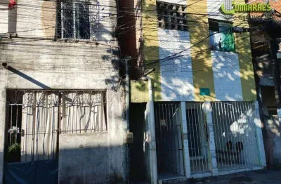 Apartamento com 2 quartos à venda, 60 m² por r$ 62.000 - machado - salvador/ba