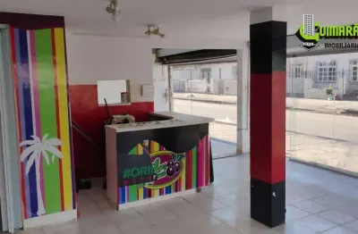 Loja à venda, 59 m² por r$ 300.000,00 - vila rui barbosa - salvador/ba