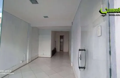 Loja à venda, 21 m² por r$ 150.000,00 - vila rui barbosa - salvador/ba
