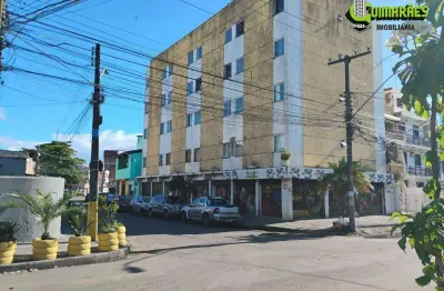 Loja à venda, 22 m² por r$ 180.000 - vila rui barbosa - salvador/ba