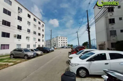Apartamento com 2 quartos para alugar, 55 m² por r$ 1.124/mês - plataforma - salvador/ba