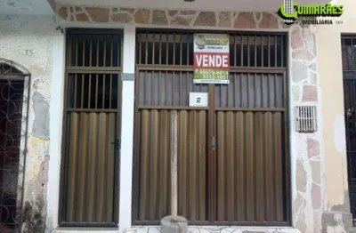 Apartamento duplex com 2 quartos à venda, 55 m² por r$ 350.000 - ribeira - salvador/ba