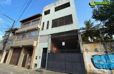 Casa com 3 quartos à venda, 89 m² por r$ 600.000 - roma - salvador/ba