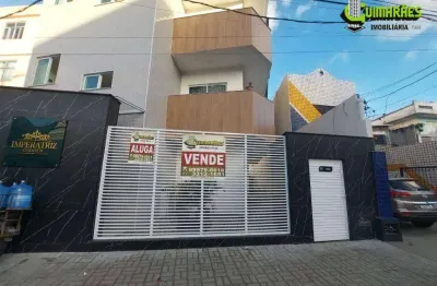 Apartamento com 2 quartos à venda, 34 m² por r$ 200.000 - bonfim - salvador/ba