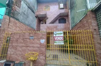 Apartamento com 2 quartos à venda, 90 m² por r$ 90.000 - uruguai - salvador/ba