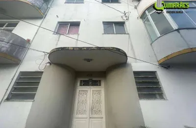 Apartamento com 2 dormitórios para alugar, 104 m² por r$ 1.900,00/mês - bonfim - salvador/ba