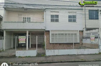 Casa com 5 quartos, 280 m² - venda por r$ 1.300.000 ou aluguel por r$ 5.557/mês - bonfim - salvador/ba