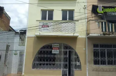 Apartamento com 2 quartos para alugar, 83 m² por r$ 1.553/mês - ribeira - salvador/ba