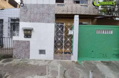 Apartamento com 3 quartos à venda, 110 m² por r$ 220.000 - vila rui barbosa - salvador/ba