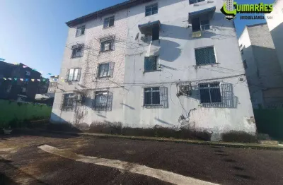 Apartamento com 2 quartos para alugar, 58 m² por r$ 1.000/mês - cabula - salvador/ba