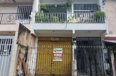 Apartamento com 2 quartos à venda, 79 m² por r$ 160.000 - vila rui barbosa - salvador/ba