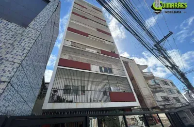 Apartamento com 3 quartos à venda, 141 m² por r$ 290.000 - nazaré - salvador/ba