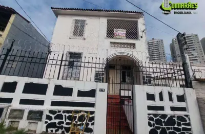 Apartamento com 3 quartos à venda, 135 m² por r$ 349.000 - acupe de brotas - salvador/ba