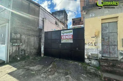 Casa com 3 quartos à venda, 128 m² por r$ 420.000 - massaranduba - salvador/ba