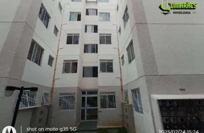 Apartamento com 2 quatros à venda, 49 m² por r$ 230.000 - uruguai - salvador/ba