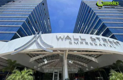 Sala, 68 m² - venda por r$ 800.000 ou aluguel por r$ 10.390/mês - patamares - salvador/ba