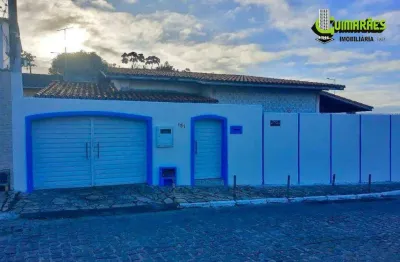 Casa com 3 quartos à venda, 150 m² por r$ 1.600.000 - bonfim - salvador/ba