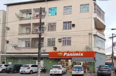 Apartamento com 2quartos à venda, 60 m² por r$ 255.000 - bonfim - salvador/ba