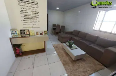 Apartamento com 3 quartos à venda, 70 m² por r$ 220.000 - monte serrat - salvador/ba