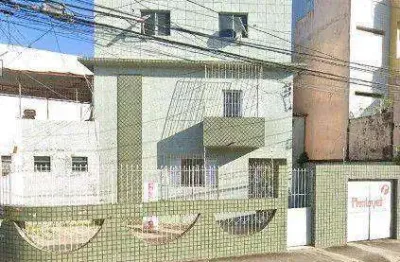 Casa à venda, 111 m² por r$ 800.000 - roma - salvador/ba