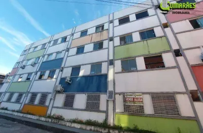 Apartamento com 2quartos à venda, 35 m² por r$ 135.000 - ribeira - salvador/ba