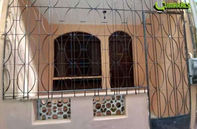 Casa com 2 dormitórios à venda, 105 m² por r$ 105.000,00 - vila rui barbosa - salvador/ba