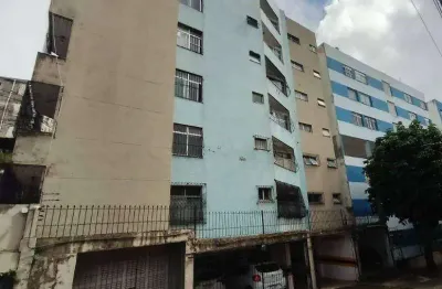 Apartamento com 3quartos à venda, 62 m² por r$ 230.000 - nazaré - salvador/ba