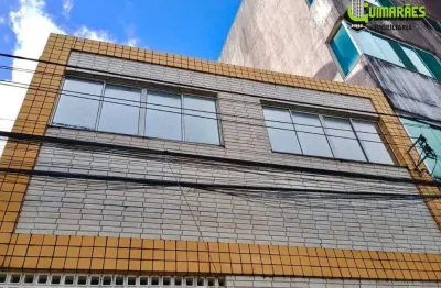 Apartamento com 2 quartos à venda, 120 m² por r$ 175.000 - uruguai - salvador/ba