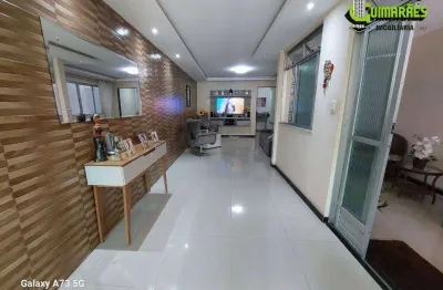 Apartamento com 3 quartos à venda, 166 m² por r$ 330.000 - caminho de areia - salvador/ba