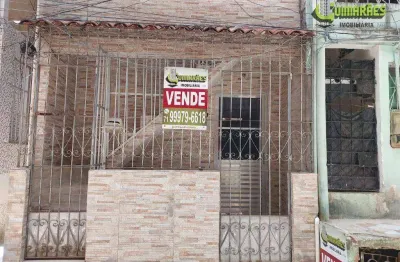 Apartamento com 1 quarto, 48 m² - venda por r$ 95.000 ou aluguel por r$ 750/mês - ribeira - salvador/ba
