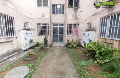 Apartamento com 2 quartos para alugar, 60 m² por r$ 1.225/mês - plataforma - salvador/ba