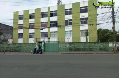 Apartamento com 4 quartos à venda, 100 m² por r$ 290.000 - caminho de areia - salvador/ba