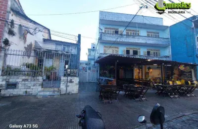 Apartamento com 3 quartos para alugar, 93 m² por r$ 2.561/mês - ribeira - salvador/ba