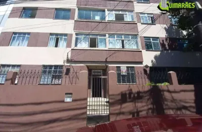 Apartamento com 4 quartos à venda, 86 m² por r$ 270.000 - monte serrat - salvador/ba