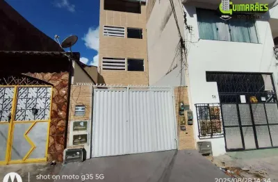 Apartamento com 2 quartos à venda, 120 m² por r$ 350.000 - bonfim - salvador/ba
