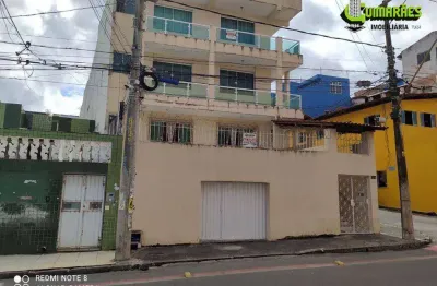 Apartamento com 2 quartos para alugar, 45 m² por r$ 1.650/mês - bonfim - salvador/ba