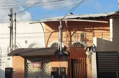 Casa com 3quartos à venda, 81 m² por r$ 495.000 - engenho velho de brotas - salvador/ba