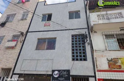 Apartamento com 3 dormitórios à venda, 135 m² por r$ 135.000 - massaranduba - salvador/ba